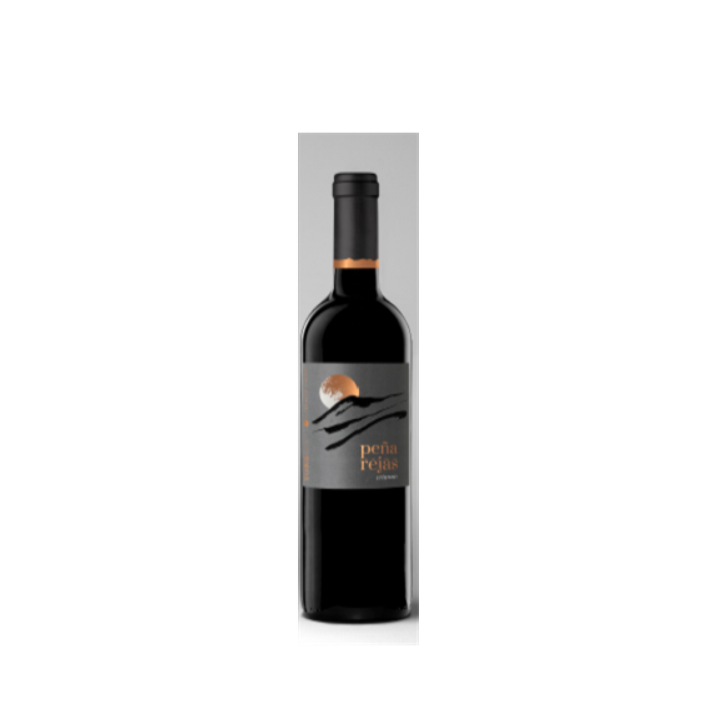 A. Velasco e Hijos Pena Rejas 2016 Crianza