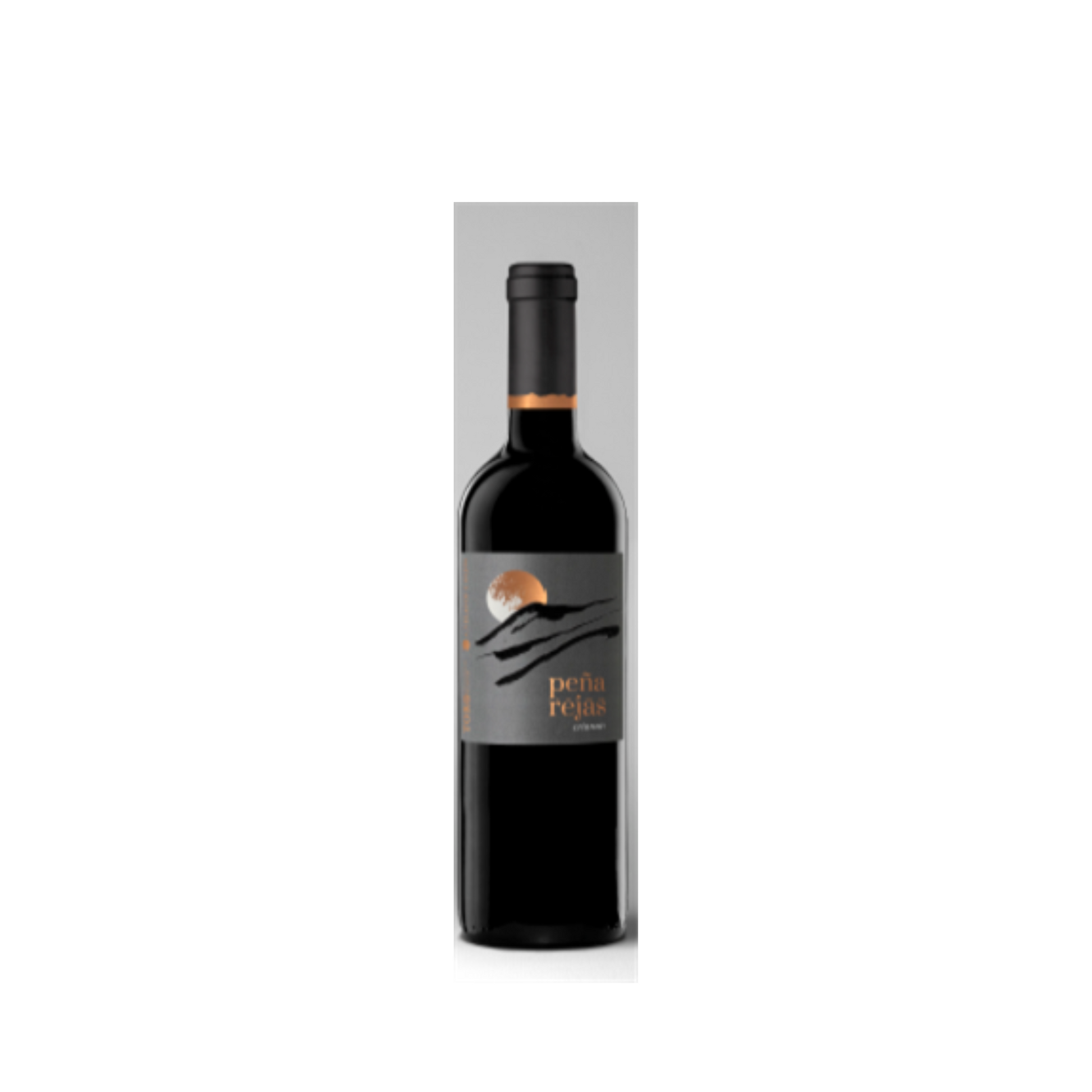 A. Velasco e Hijos Pena Rejas 2016 Crianza