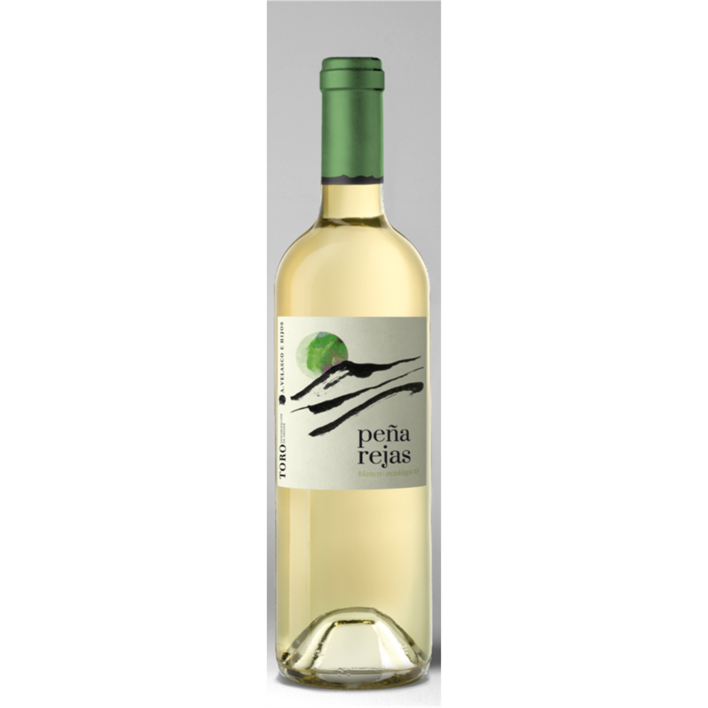 A. Velasco e Hijos Pena Rejas 2020 Malvasia