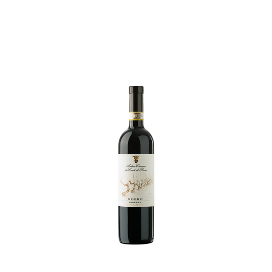 ANTICA CASCINA DEI CONTI DI ROERO VIGNA SANTANNA RISERVA