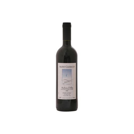 Aldo Clerico - Barbera D'Alba DOC
