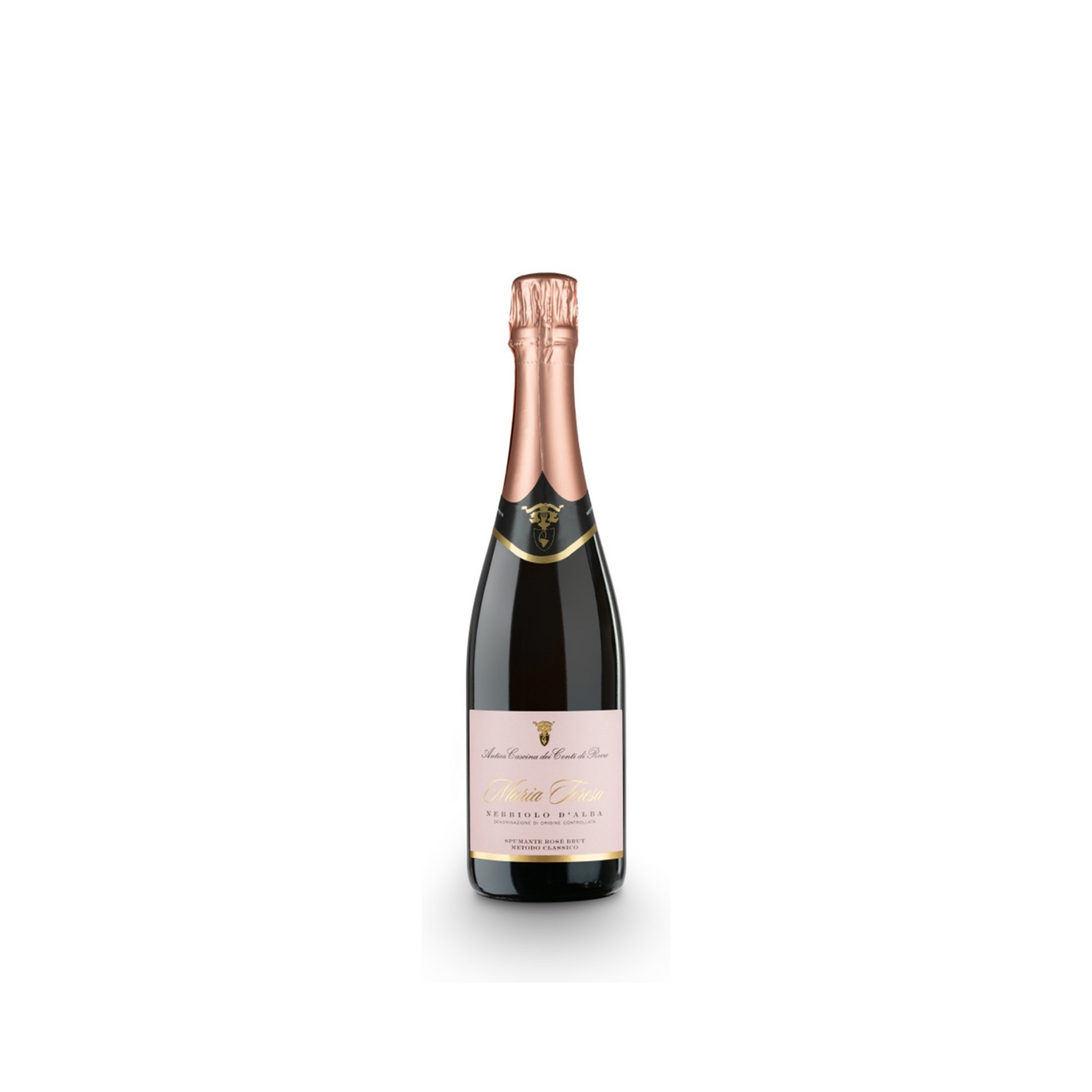 Antica Cascina Dei Conti Di Roero Nebbiolo D'Alba Spumante DOC