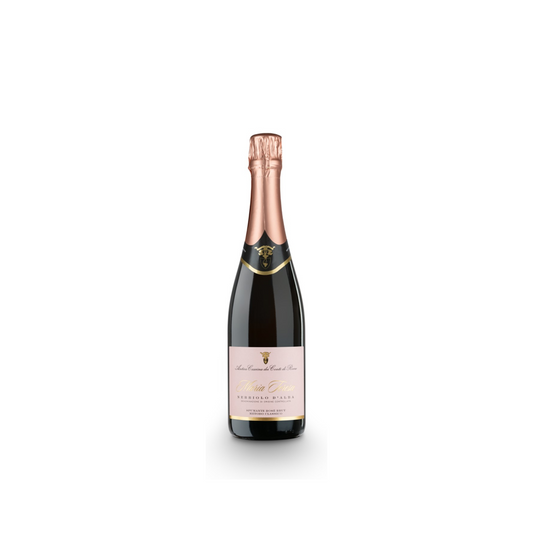 Antica Cascina Dei Conti Di Roero Nebbiolo D'Alba Spumante DOC