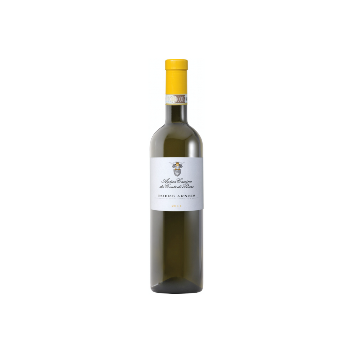 Antica Cascina Dei Conti di Roero Roero Arneis DOCG