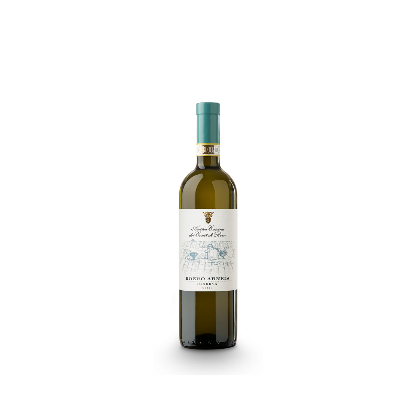 Antica Cascina Roero Arneis SRU Riserva