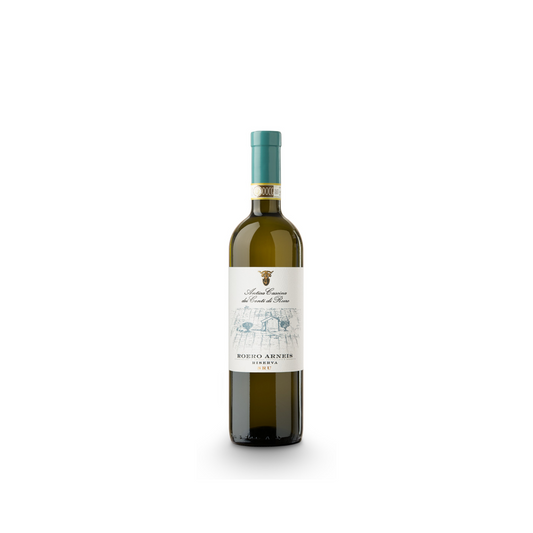 Antica Cascina Roero Arneis SRU Riserva