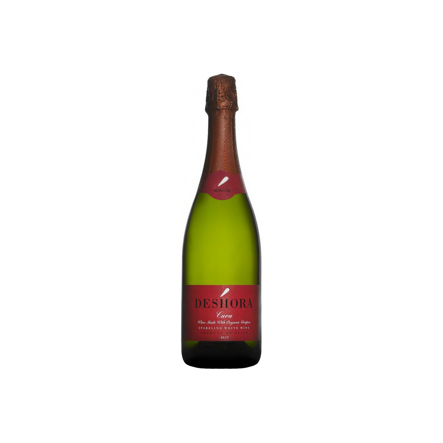 Aranleon Deshora Cava Brut