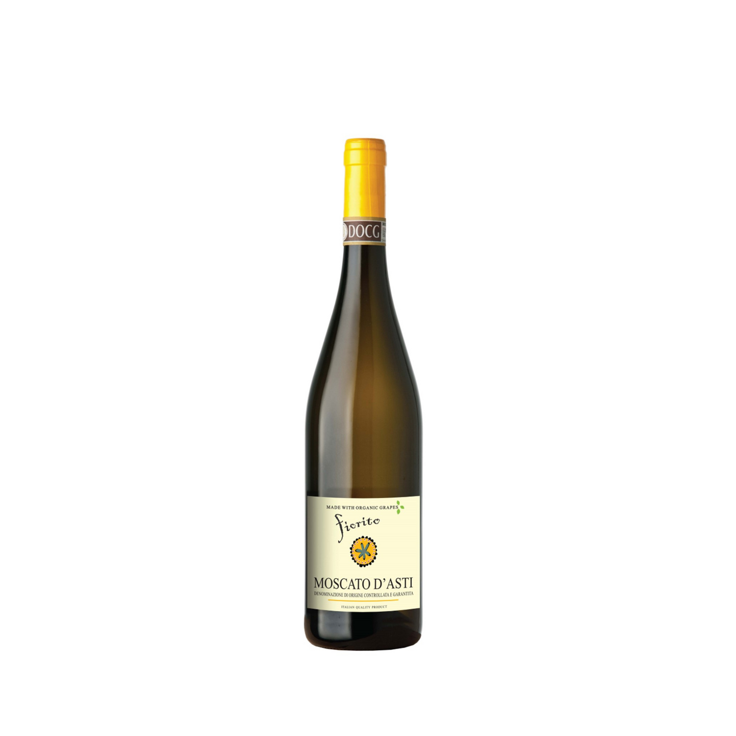 Beppe Marino Moscato D'Asti