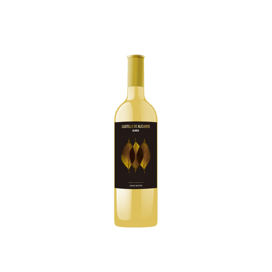 Bodegas Bocopa Macabeo