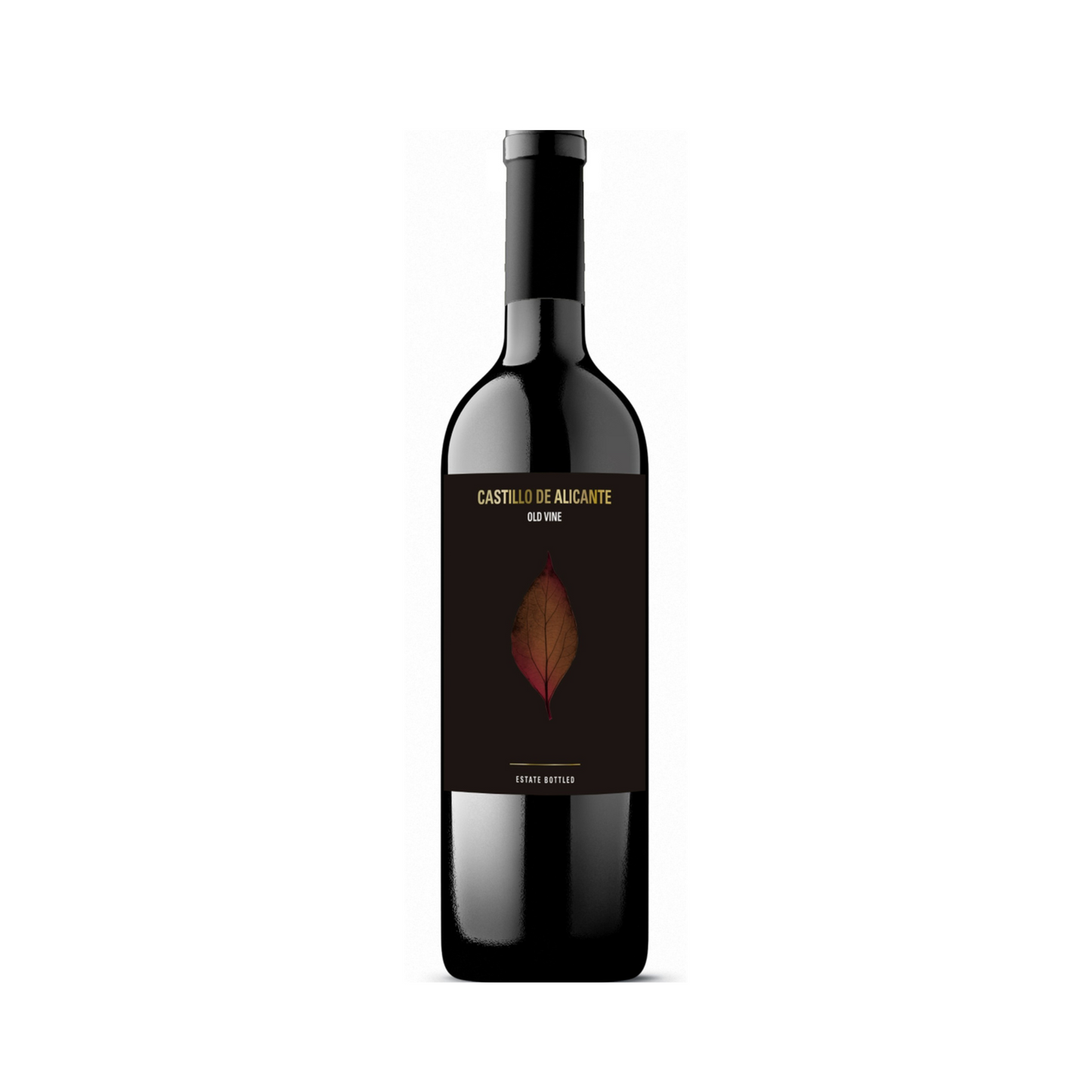 Bodegas Bocopa Old Vine