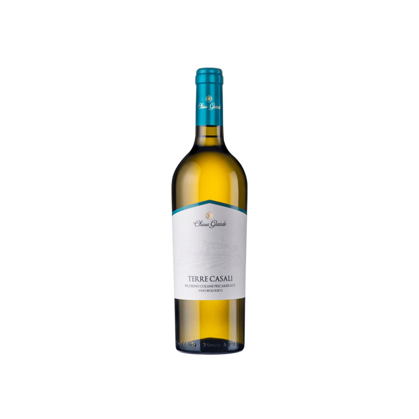 CHIUSA GRANDE PECORINO TERRE CASALI