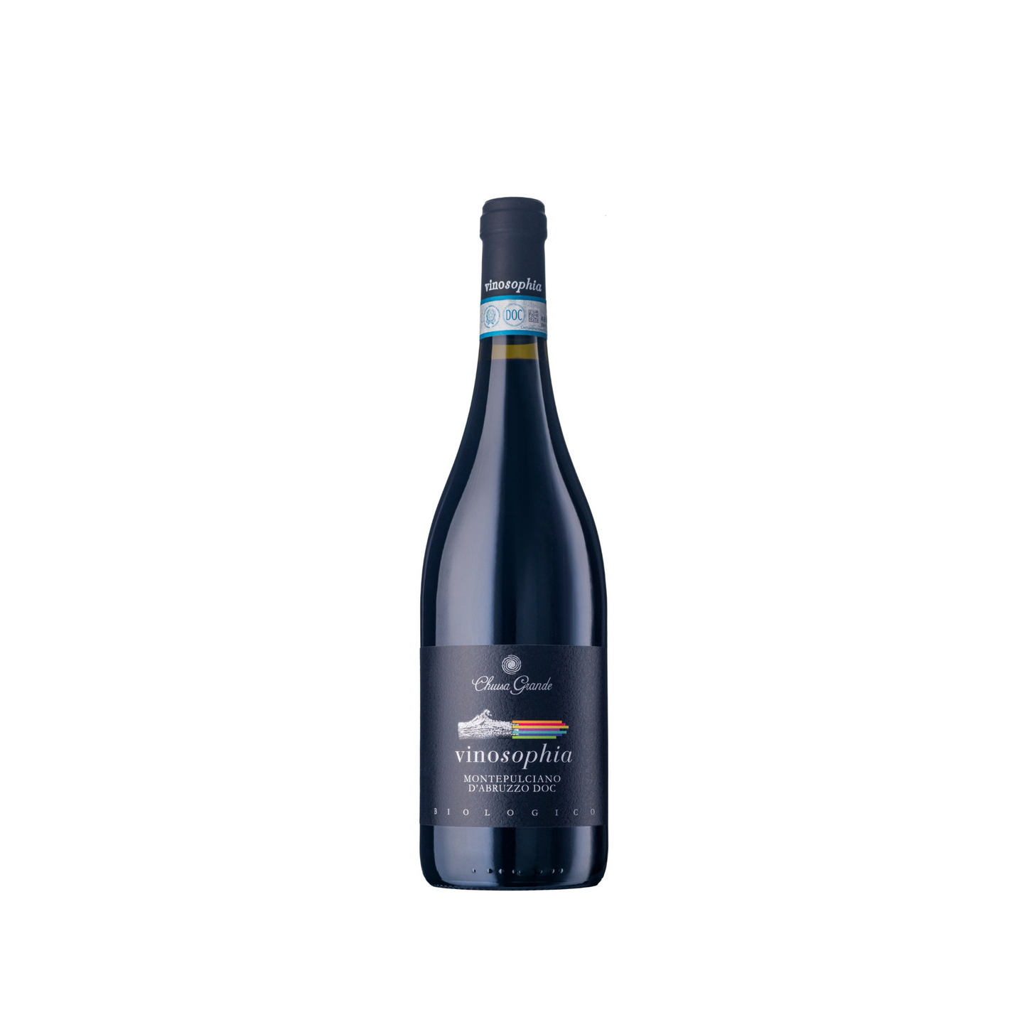 CHIUSA GRANDE VINOSOPHIA MONTEPULCIANO