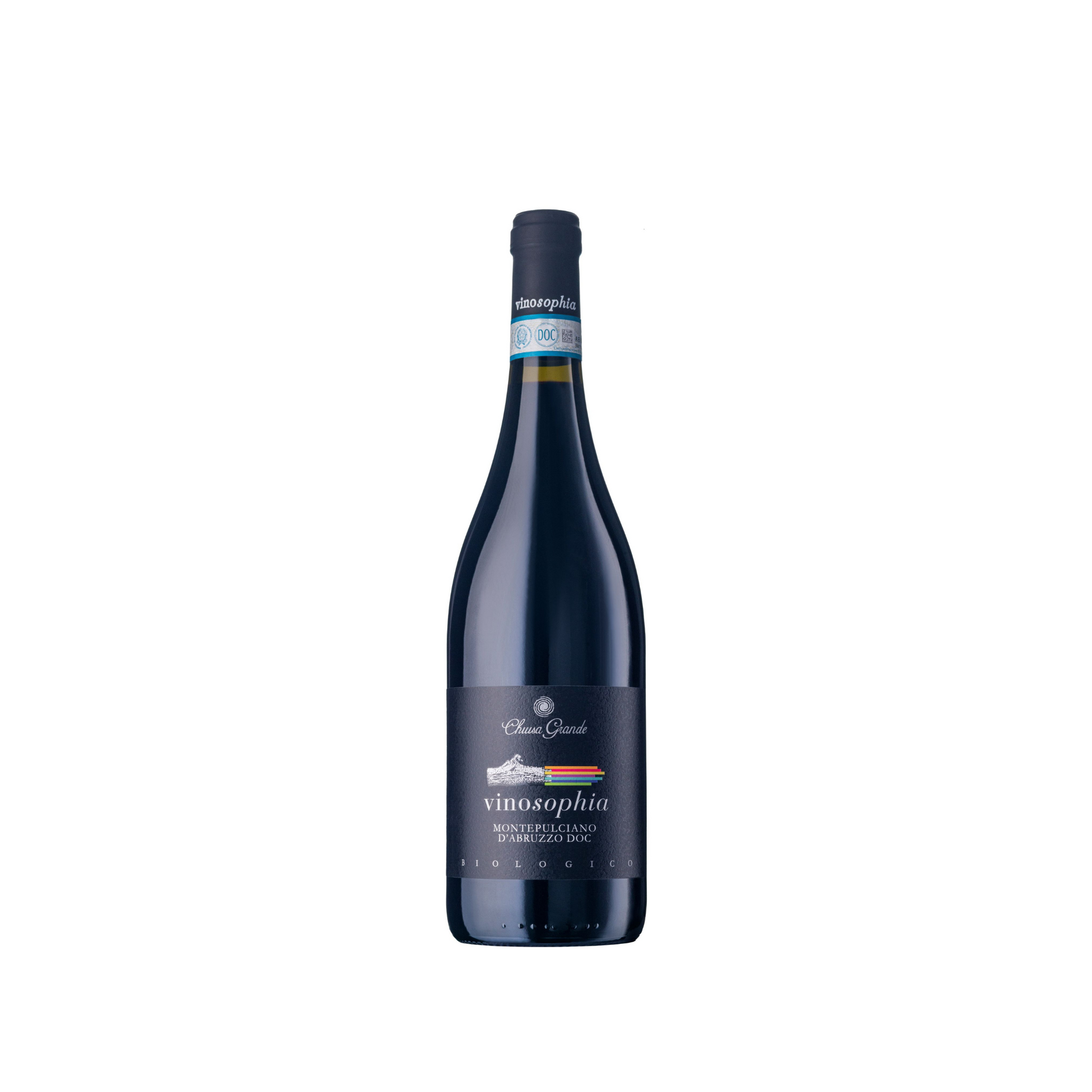 CHIUSA GRANDE VINOSOPHIA MONTEPULCIANO