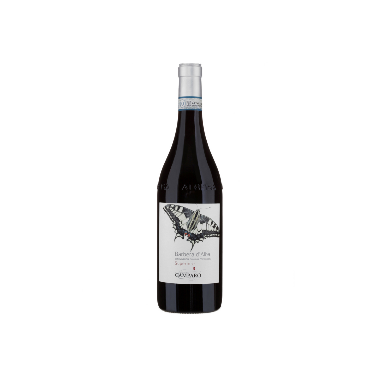 Camparo - Barbera d'Alba DOC 2018
