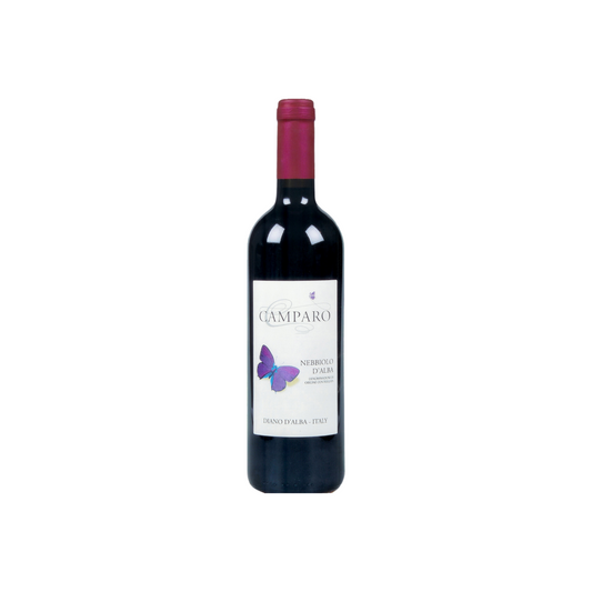 Camparo - Nebbiolo d'Alba DOC 2013