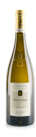 Domain Salmon Ch. Thebaud Muscadet Cru Communal