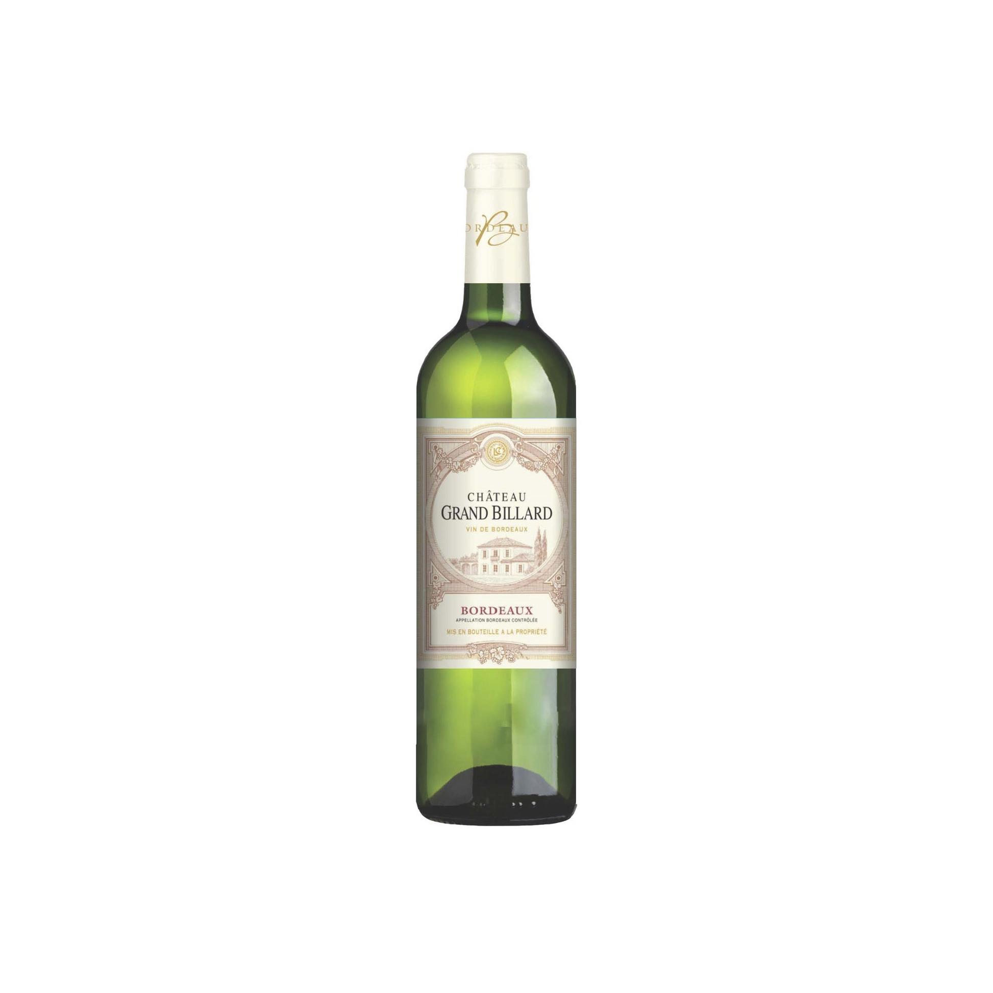 Chateau Grand Billard Bordeaux AOC