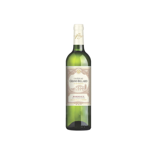 Chateau Grand Billard Bordeaux AOC