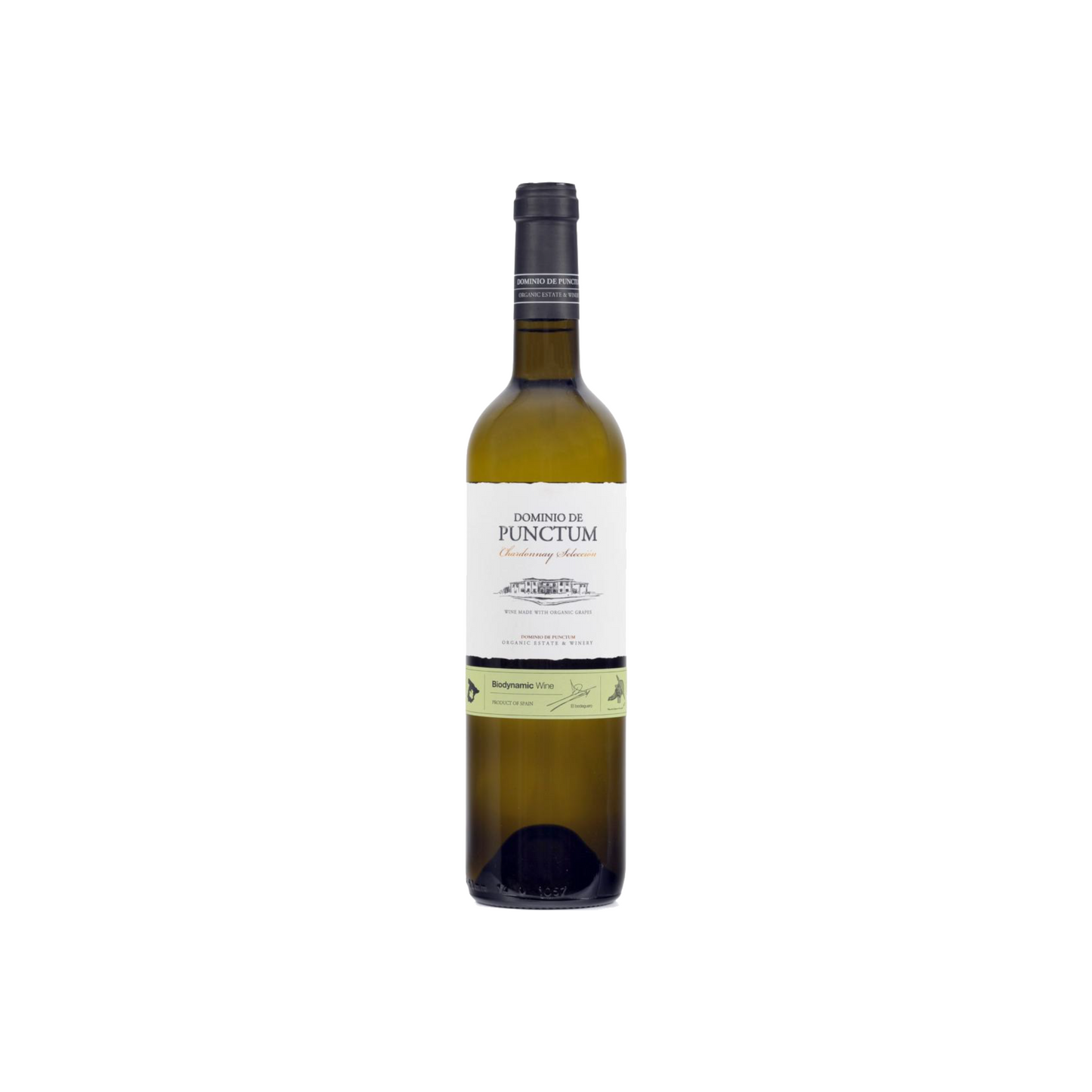 Dominio de Punctum - Chardonnay Selección