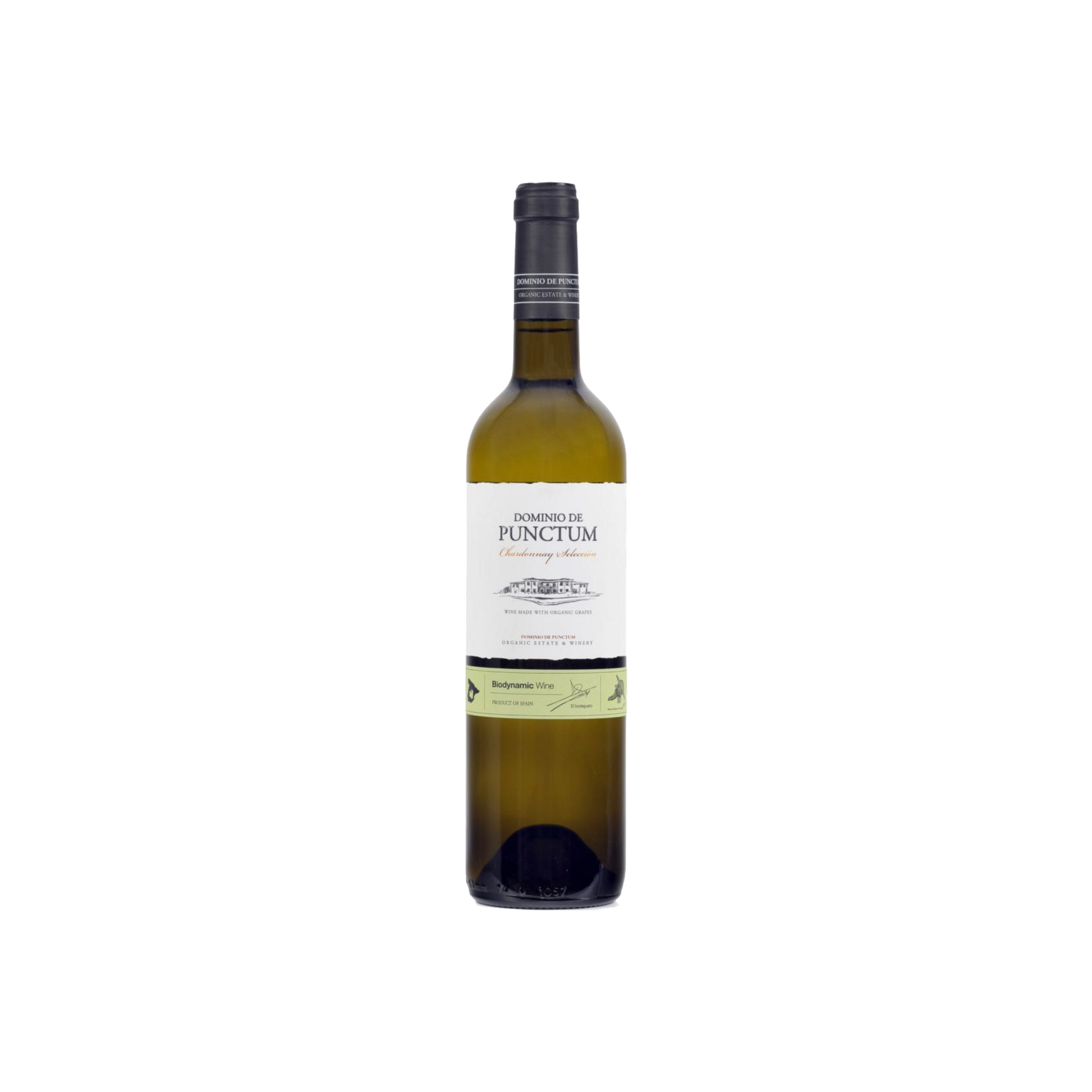 Dominio de Punctum - Chardonnay Selección