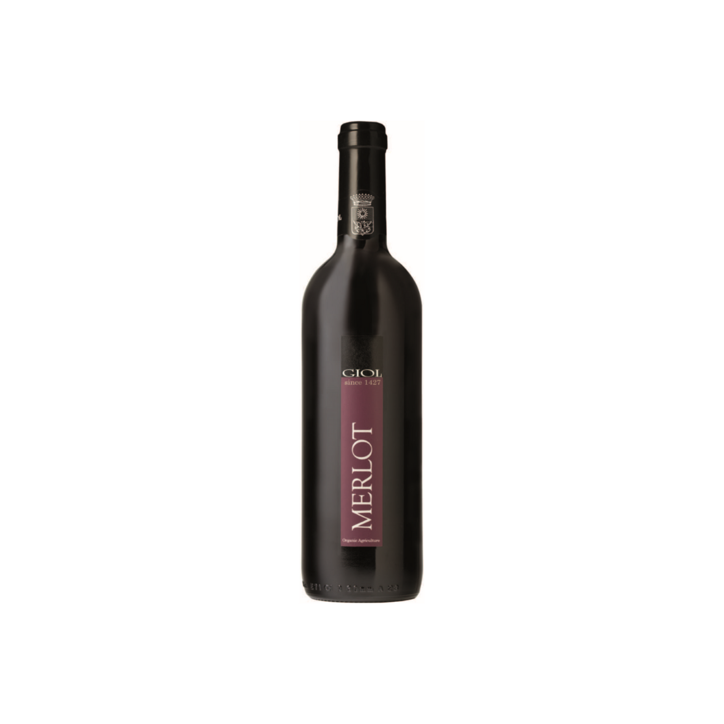 Giol - Merlot 2017