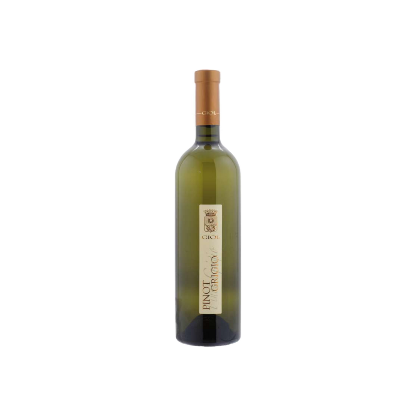 Giol - Pinot Grigio 2020