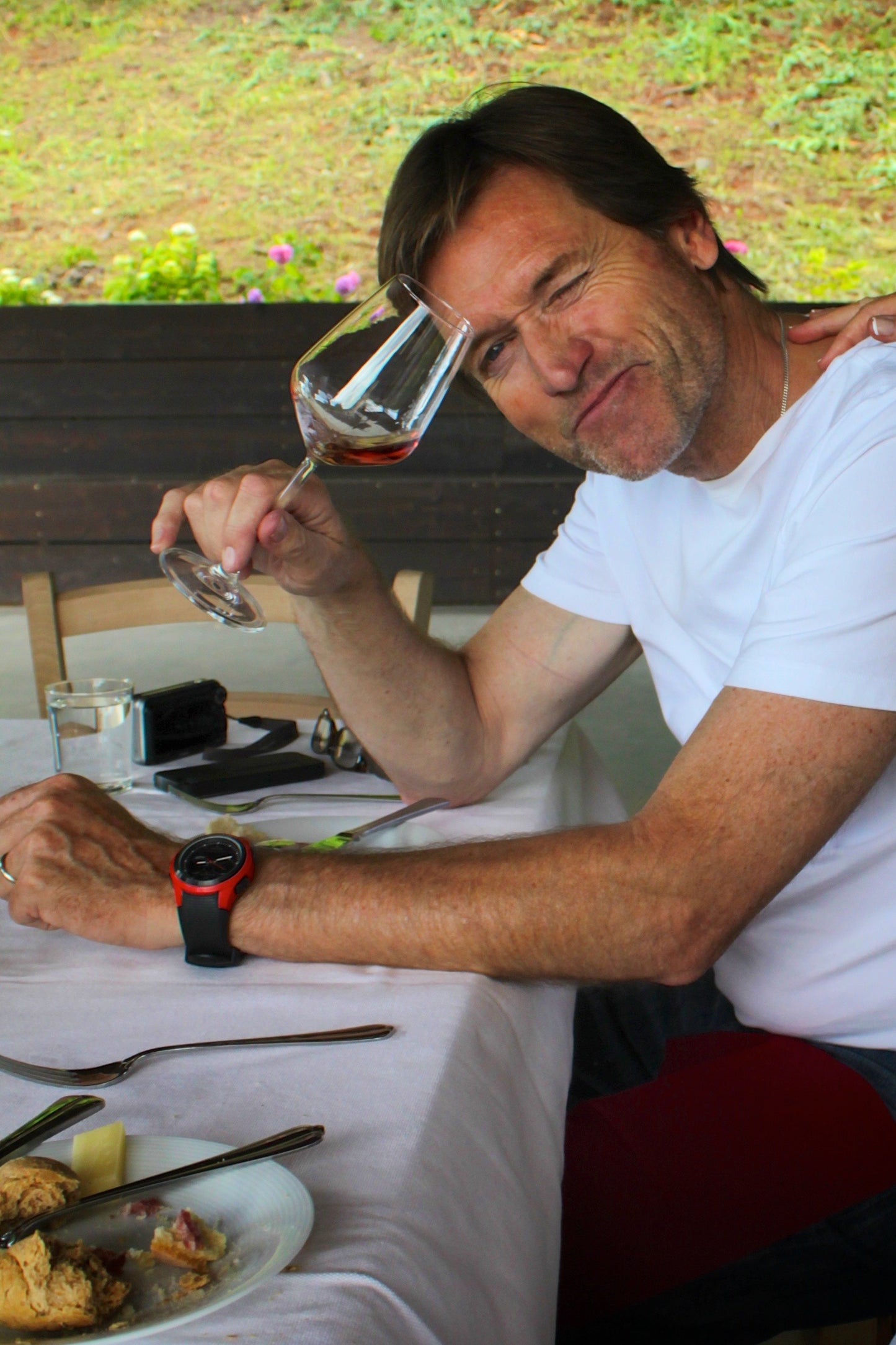 SPRING WINE CLUB!