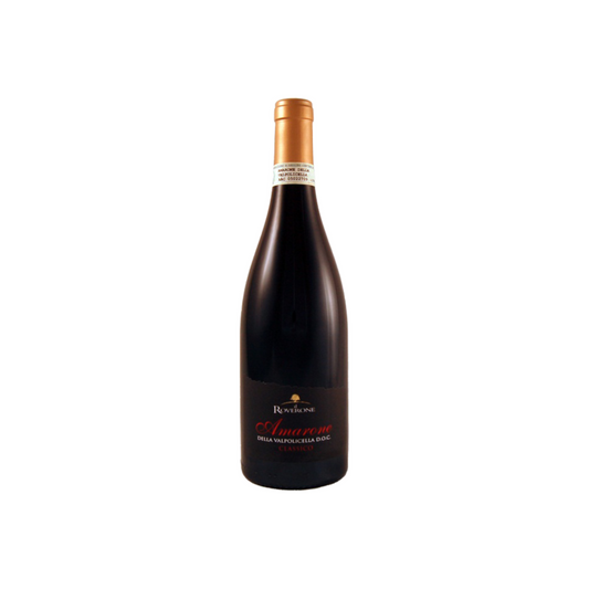 Il Roverone - Amarone Della Valpolicella DOC - 2018
