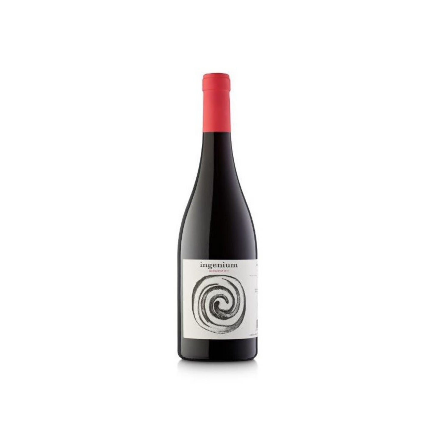 Ingenium Garnacha
