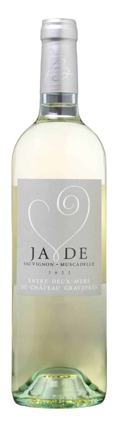 Vignobles Benito Jade