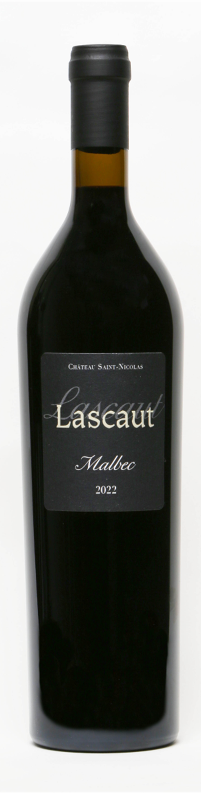 Chateau St. Nicolas Lascaut Malbec