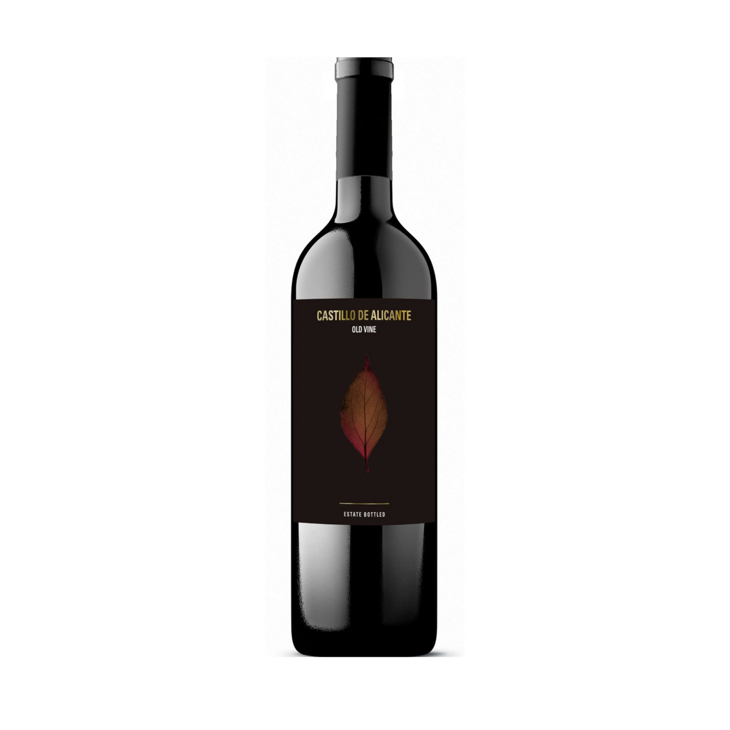 Laudum Old Vine