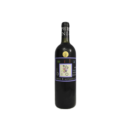 Perrini - Mila Bio Rosso - 2013