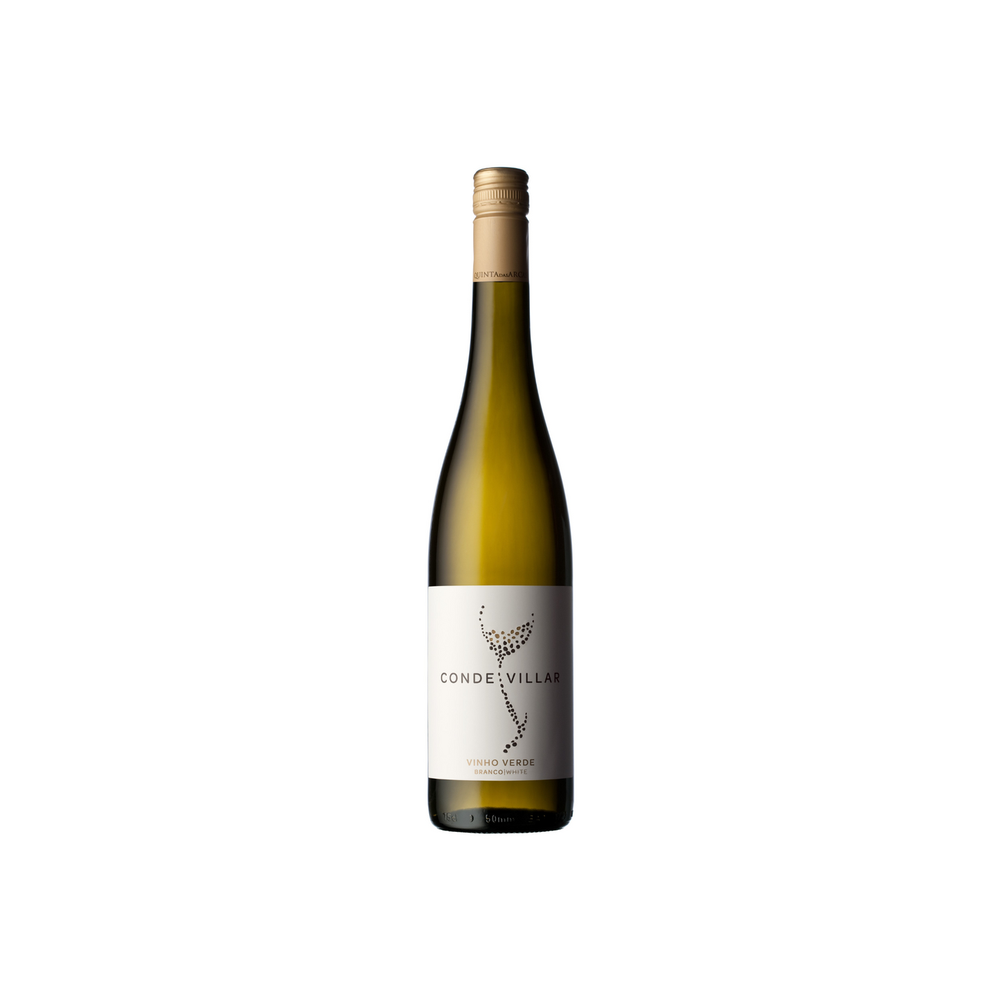 Quinta Das Arcas Conde Villar Vinho Verde DOC