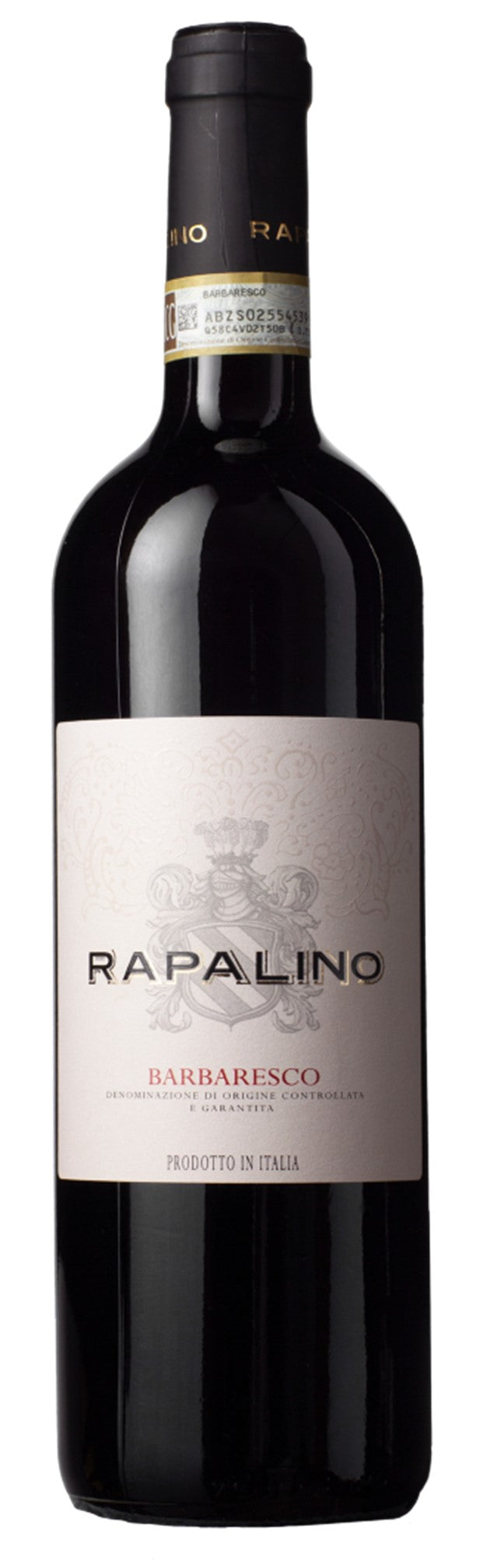 Rapalino Barbaresco