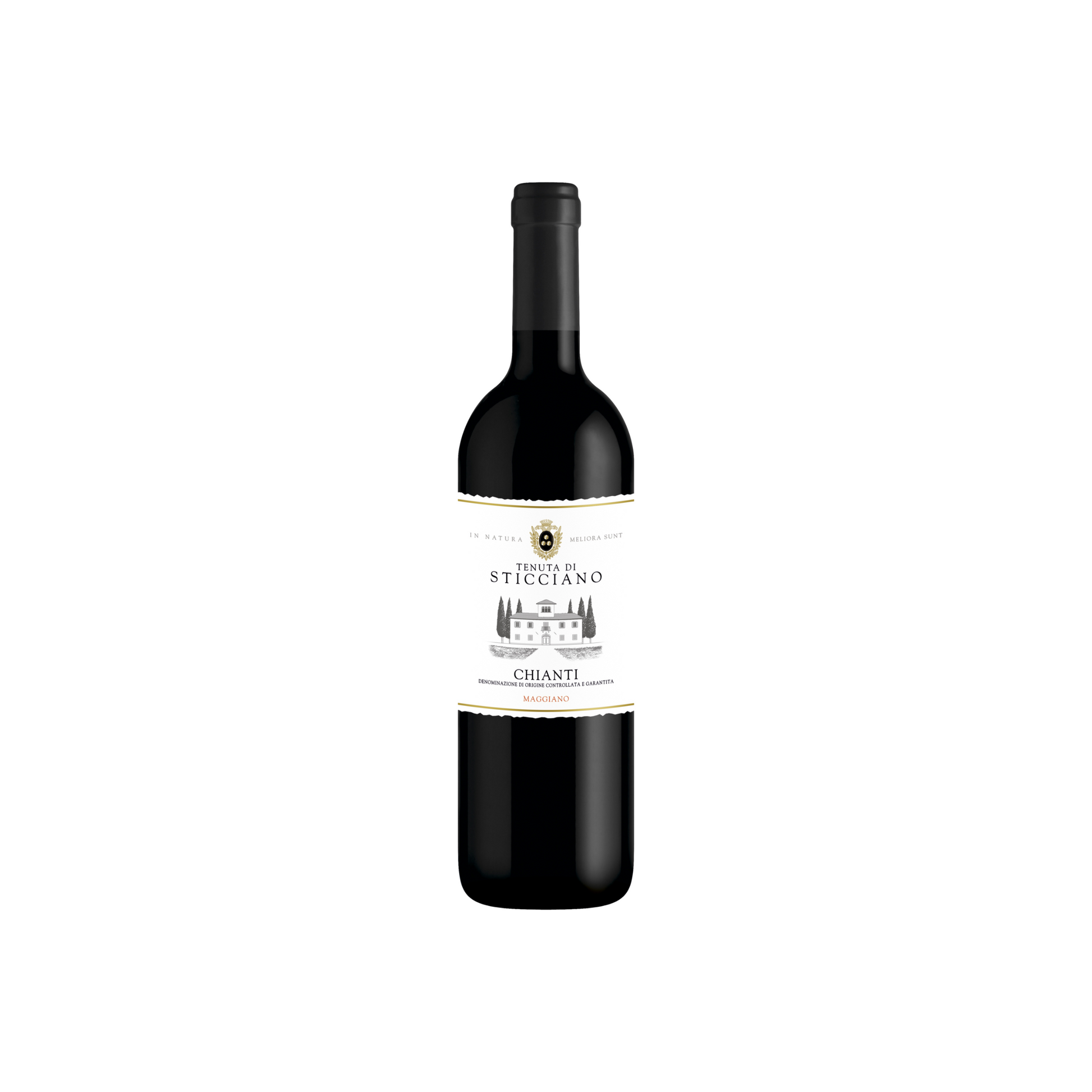 Sticciano - Maggiano Chianti DOCG - 2020