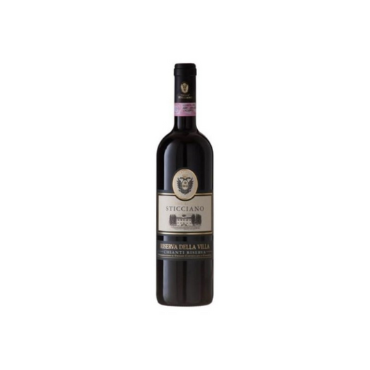 Sticciano Reserva Della Villa Chianti Reserva DOCG