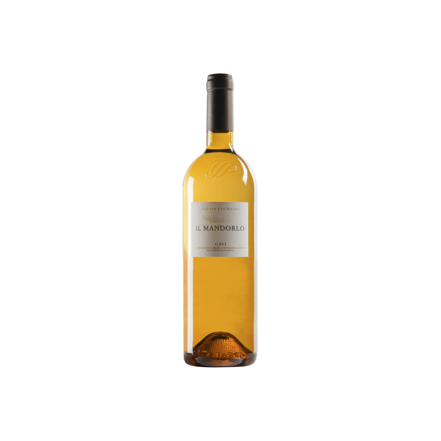 Tenuta San Pietro - Il Mandorlo Gavi DOCG 2018