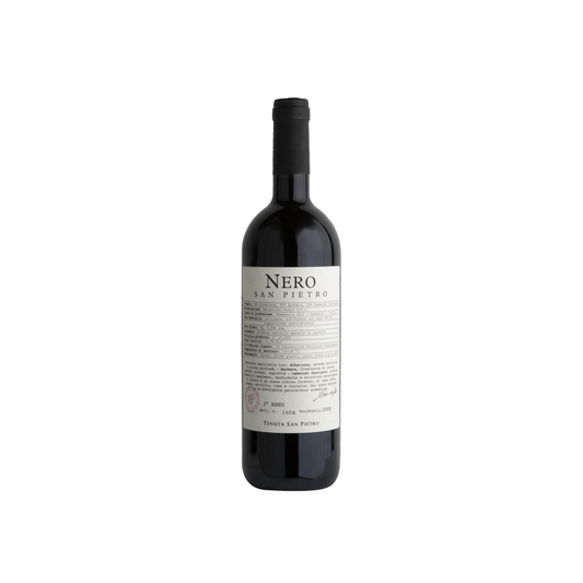 Tenuta San Pietro - Nero Monferrato Rosso DOC