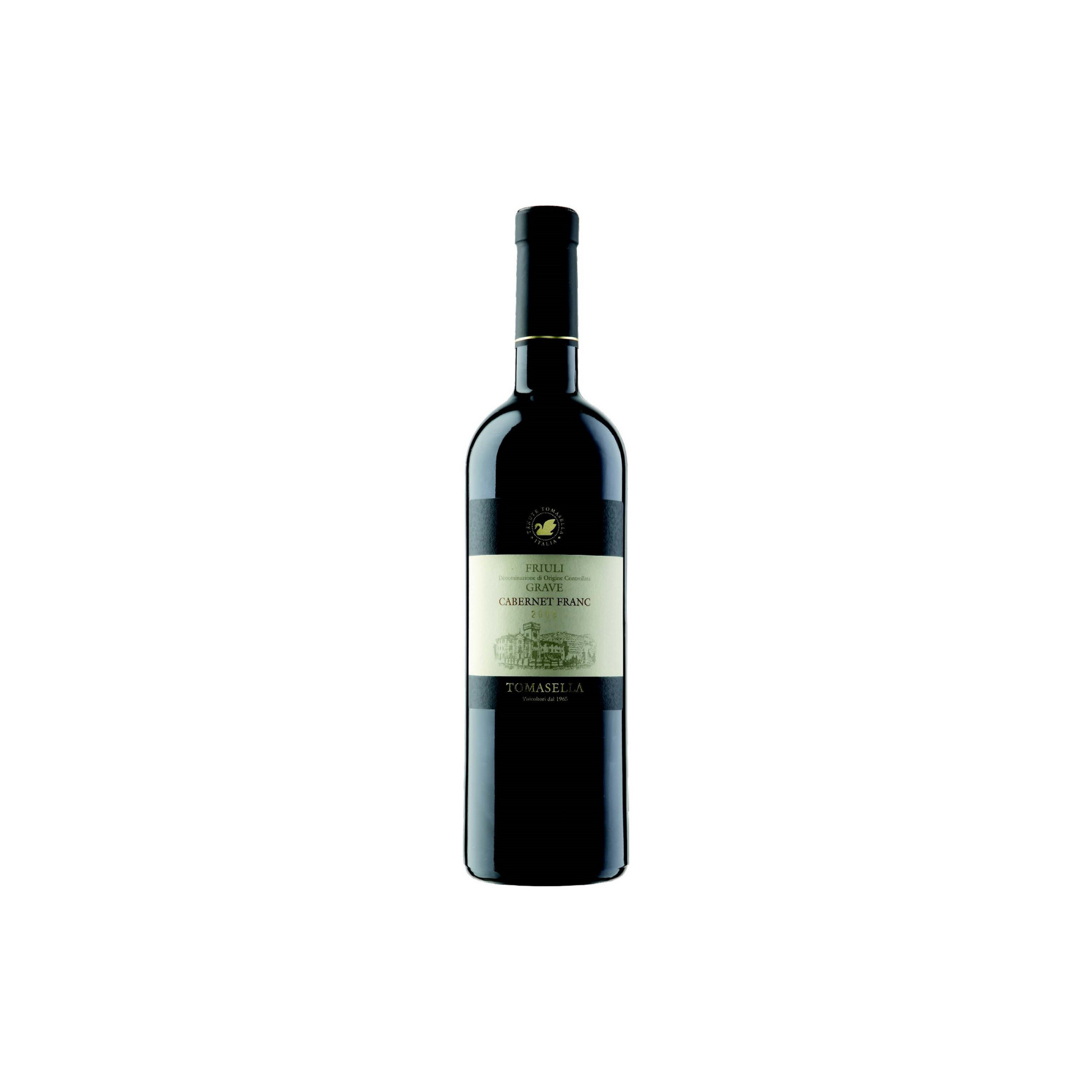 Tenuta Tomasella 2018 Cabernet Franc