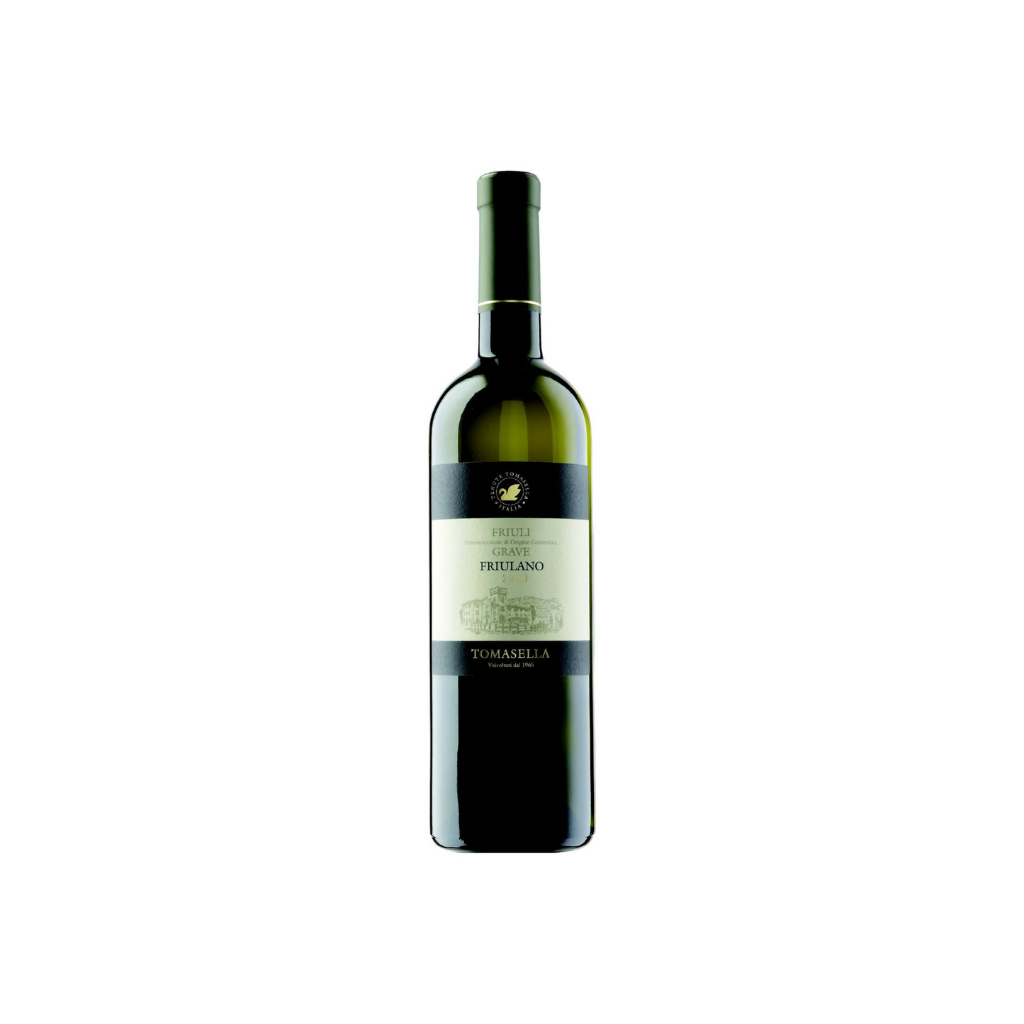 Tenuta Tomasella 2018 Friulano