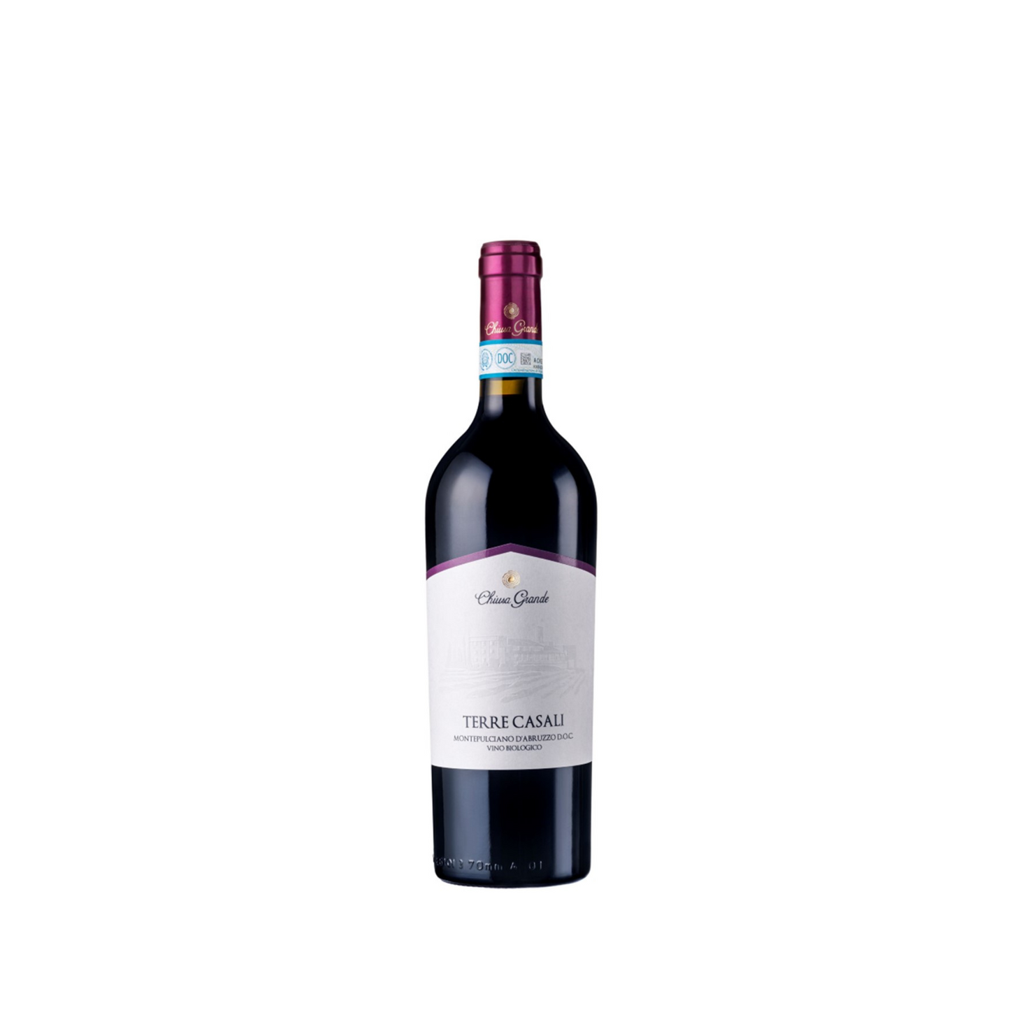 Terre Casali Montepulciano