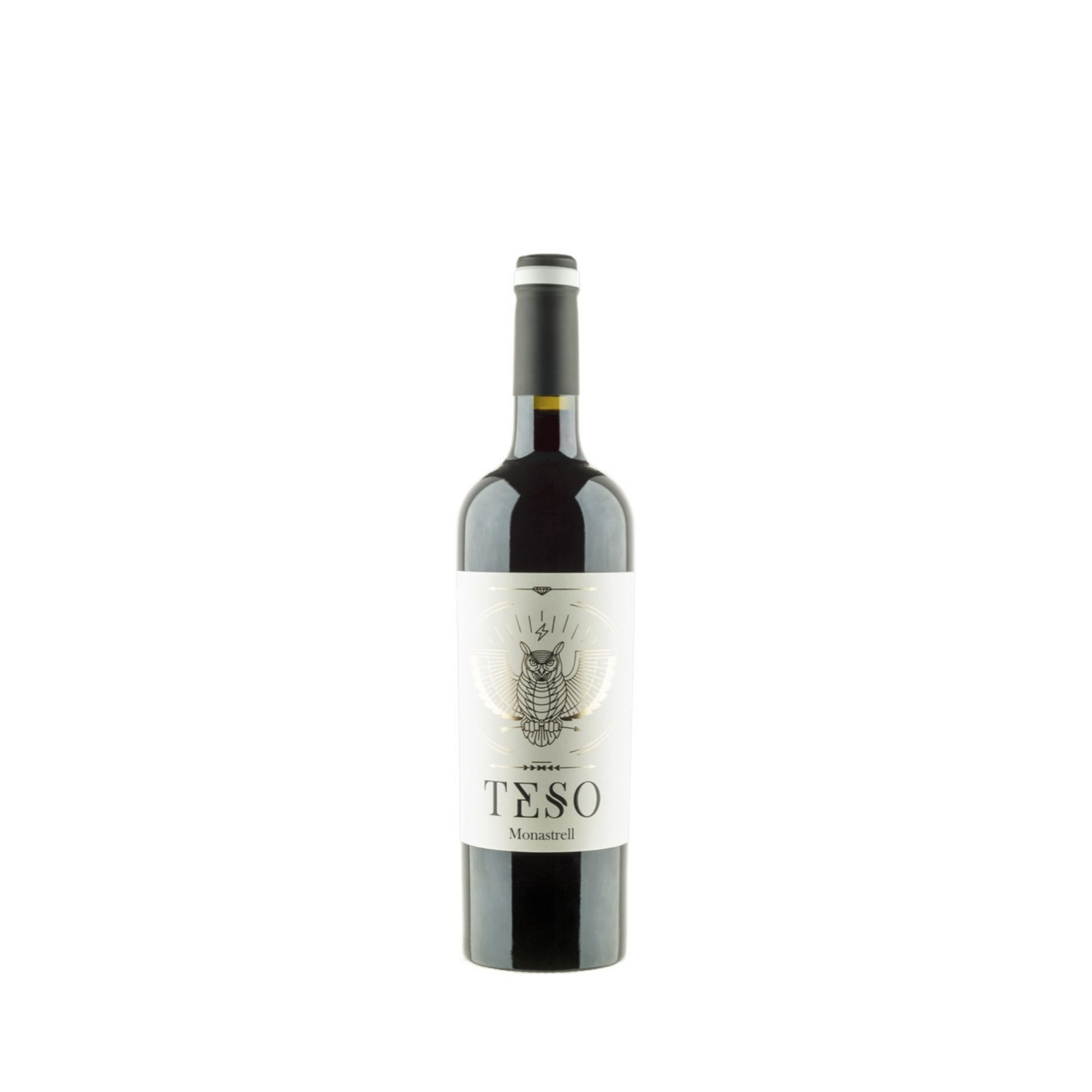 Tierra Secreta 2016 Monastrell