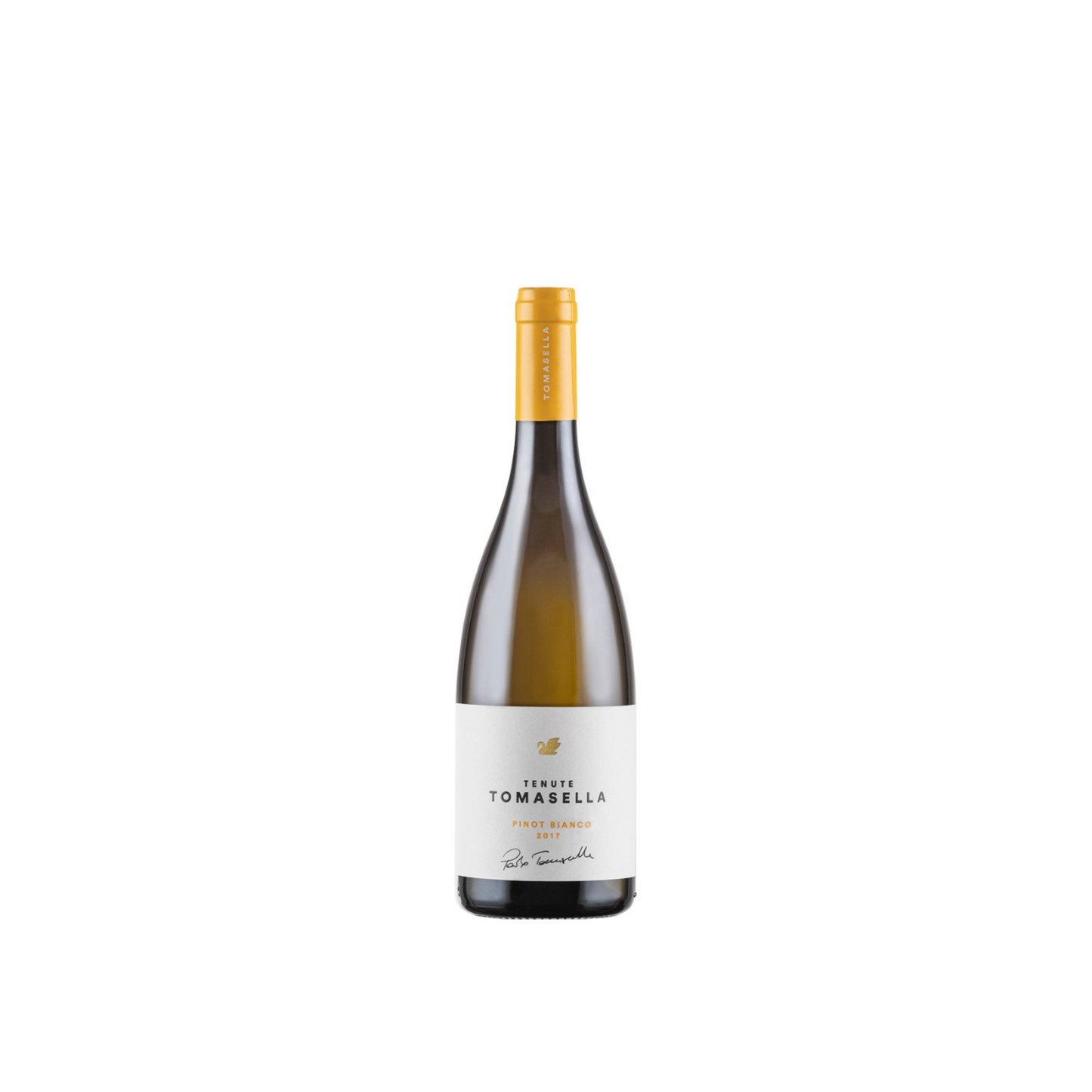 Tomasella Pinot Bianco