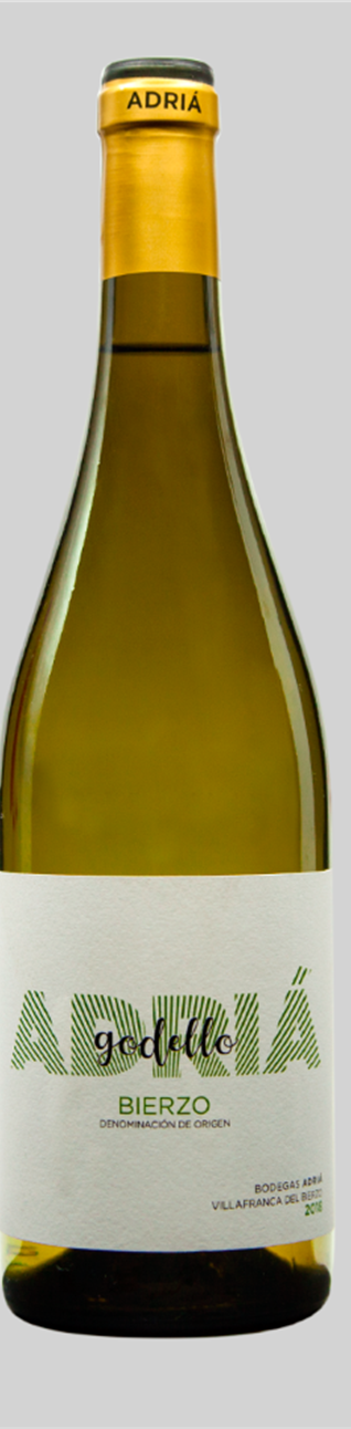 Bodegas Adria 2019 Godello 92 Points James Suckling Decanter Magazine