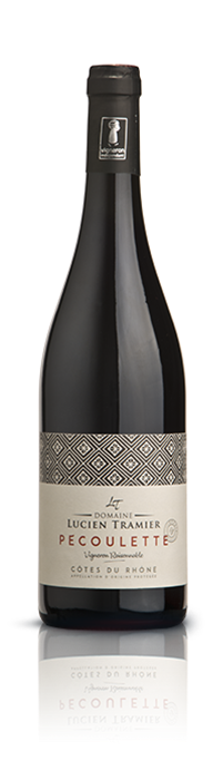 Domaine Lucien Tramier Pecoulette