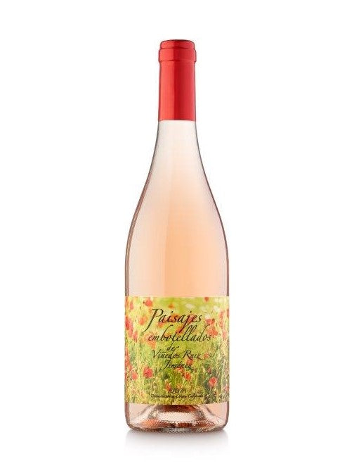 Paisajes Garnacha Rose