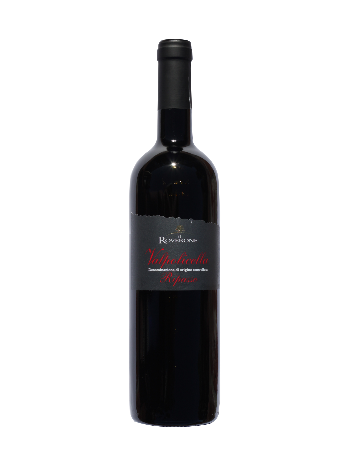 Il Roverone - Valpolicella Ripasso DOC - 2007 - OUT OF STOCK