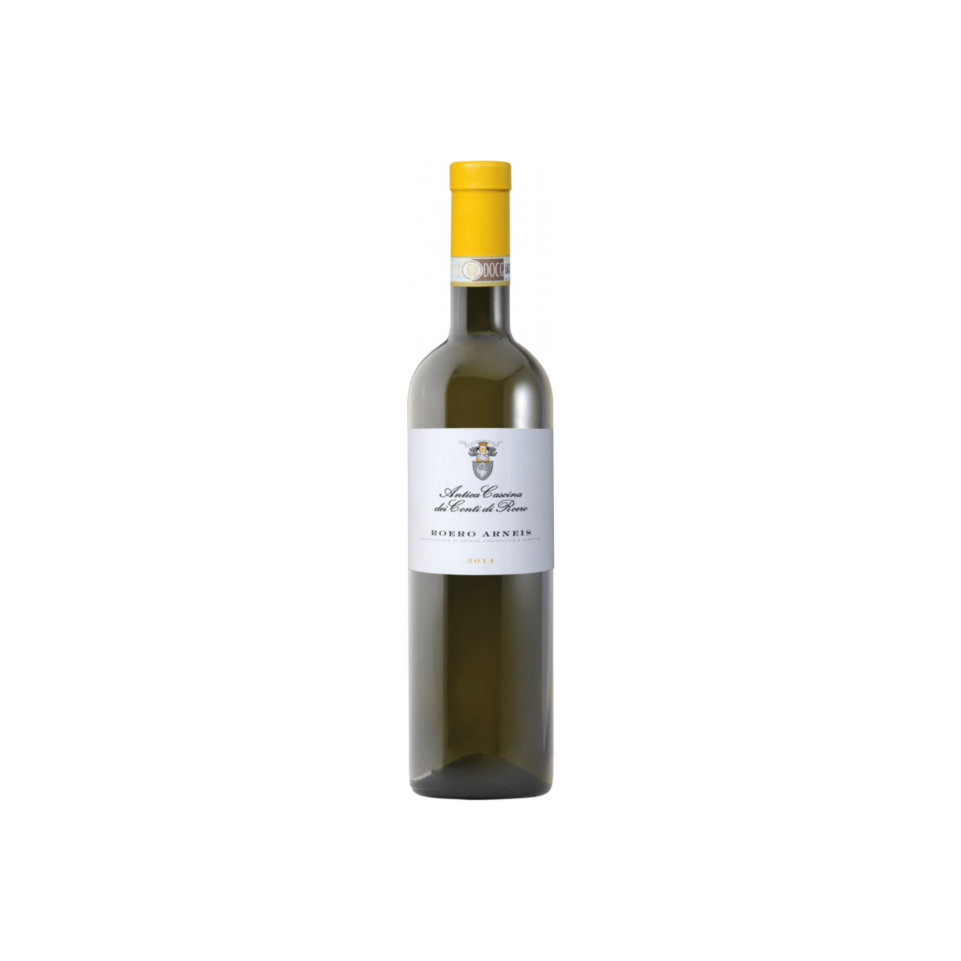 Antica Cascina Dei Conti di Roero Roero Arneis DOCG