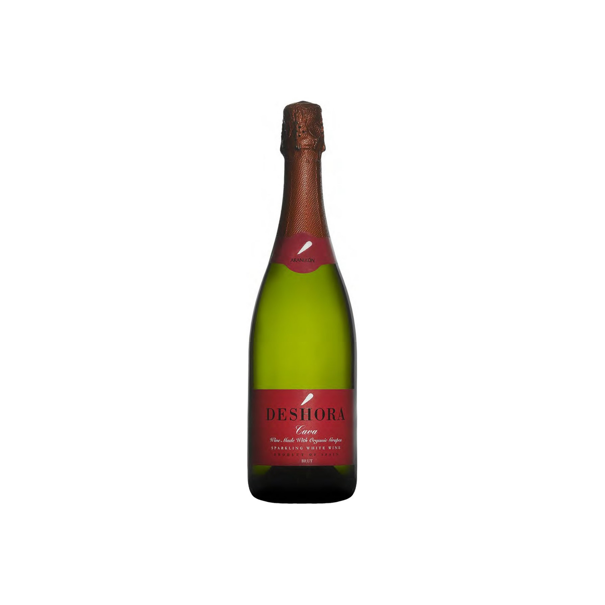 Aranleon Deshora Cava Brut